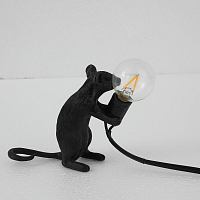 Купить Настольная лампа Imperium Loft Seletti Mouse 178307-22 в Туле