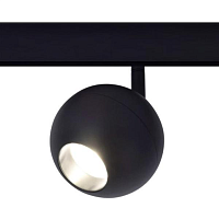 Купить Трековый светодиодный светильник для магнитного шинопровода ST Luce Bole ST354.436.12 в Туле