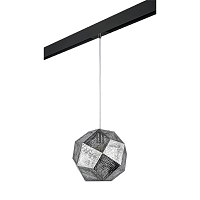 Купить Трековый светильник Lightstar Fermo (724114+595007) PRO724114 в Туле