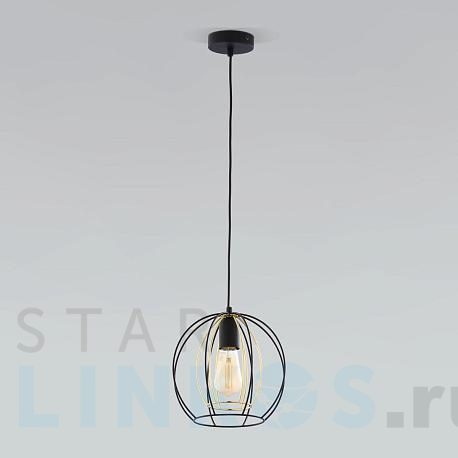 Купить Подвесной светильник TK Lighting 6597 Jaula за 8 590 руб. в Туле фото 2 Купить с доставкой Подвесной светильник TK Lighting 6597 Jaula в Туле фото 2