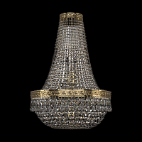 Купить Настенный светильник Bohemia Ivele 19011B/H2/35IV G в Туле