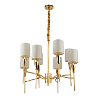 Купить Подвесная люстра Moderli Luiza V10030-8P в Туле