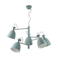 Купить Подвесная люстра Lumion Moderni Kizzy 3735/5 в Туле