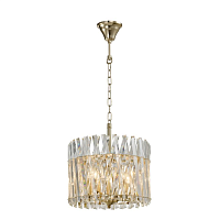 Купить Подвесная люстра Aployt Verene APL.808.13.05 в Туле
