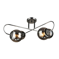 Купить Потолочная люстра Seven Fires Tordzhils 66648.01.13.04 в Туле