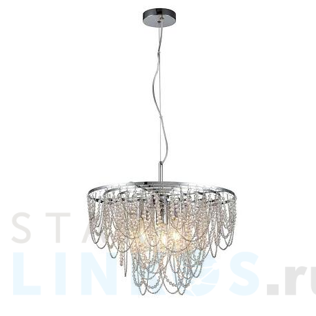 Купить Подвесной светильник Escada 10173/3S за 17 900 руб. в Туле фото 2 Купить с доставкой Подвесной светильник Escada 10173/3S в Туле фото 2