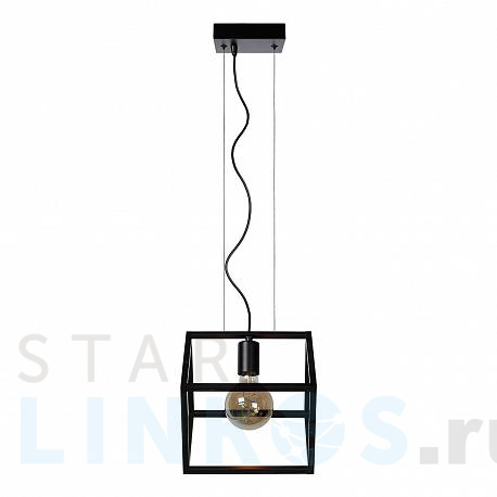 Купить Подвесной светильник Lucide Fabian 00425/01/30 за 8 967 руб. в Туле фото 2 Купить с доставкой Подвесной светильник Lucide Fabian 00425/01/30 в Туле фото 2