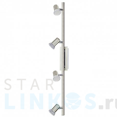 Купить Спот Eglo Rottelo 90917 за 13 090 руб. в Туле фото 2 Купить с доставкой Спот Eglo Rottelo 90917 в Туле фото 2