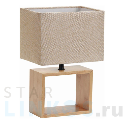 Купить Настольная лампа Escada 10175/T Beige за 2 710 руб. в Туле Купить с доставкой Настольная лампа Escada 10175/T Beige в Туле