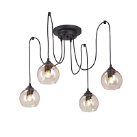 Купить Подвесная люстра Vitaluce V42890-13/4PL в Туле