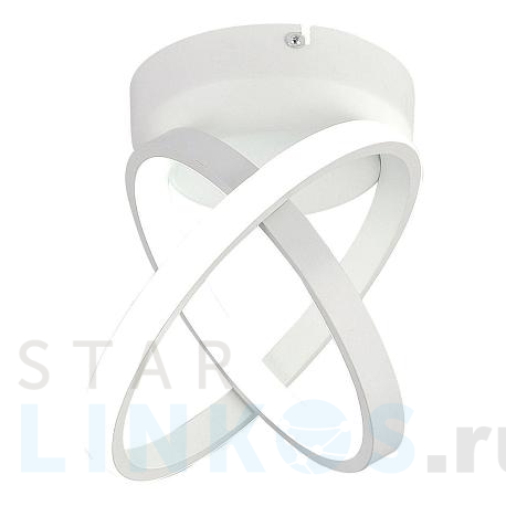 Купить Потолочный светодиодный светильник Natali Kovaltseva Led Lamps 81111 за 3 519 руб. в Туле фото 2 Купить с доставкой Потолочный светодиодный светильник Natali Kovaltseva Led Lamps 81111 в Туле фото 2