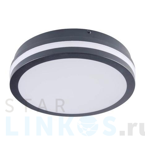 Купить Потолочный светодиодный светильник Kanlux Beno 33348 за 2 948 руб. в Туле Купить с доставкой Потолочный светодиодный светильник Kanlux Beno 33348 в Туле