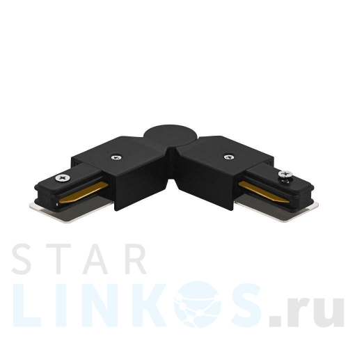 Купить Коннектор L-образный Eglo 99747 за 1 190 руб. в Туле Купить с доставкой Коннектор L-образный Eglo 99747 в Туле