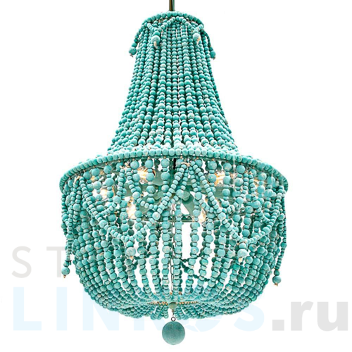 Купить Подвесная люстра Imperium Loft Chanteuse 156897-22 за 60 610 руб. в Туле Купить с доставкой Подвесная люстра Imperium Loft Chanteuse 156897-22 в Туле