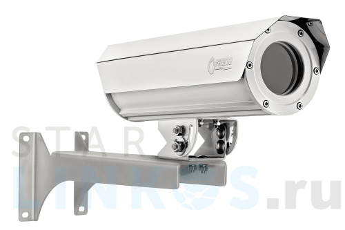 Купить с доставкой Взрывозащищенная IP-камера «Релион» А-200-IP-4Мп-24÷36VDC/AC в Туле