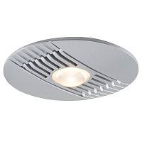 Купить Встраиваемый светодиодный светильник Paulmann Tilting 92510 в Туле