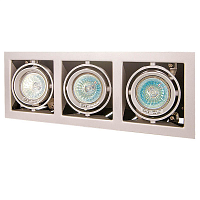 Купить Встраиваемый светильник Lightstar Cardano 214037 в Туле