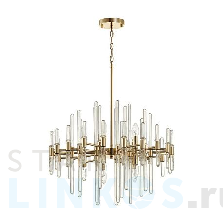 Купить Подвесная люстра Odeon Light Hall Stika 4988/10 за 28 230 руб. в Туле фото 2 Купить с доставкой Подвесная люстра Odeon Light Hall Stika 4988/10 в Туле фото 2