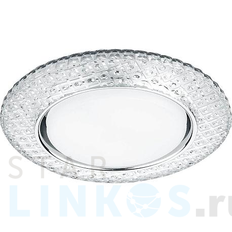 Купить Встраиваемый светодиодный светильник Feron CD4042 41304 за 221 руб. в Туле фото 2 Купить с доставкой Встраиваемый светодиодный светильник Feron CD4042 41304 в Туле фото 2