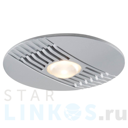 Купить Встраиваемый светодиодный светильник Paulmann Tilting 92510 за 12 310 руб. в Туле Купить с доставкой Встраиваемый светодиодный светильник Paulmann Tilting 92510 в Туле