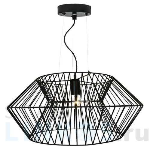 Купить Подвесная люстра Zumaline Verto P16182-D57 за 19 780 руб. в Туле Купить с доставкой Подвесная люстра Zumaline Verto P16182-D57 в Туле