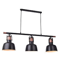 Купить Подвесной светильник Azzardo Darling 3 line AZ2144 в Туле