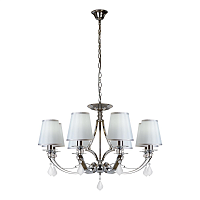 Купить Подвесная люстра iLamp Amadea RM5220/8CR в Туле