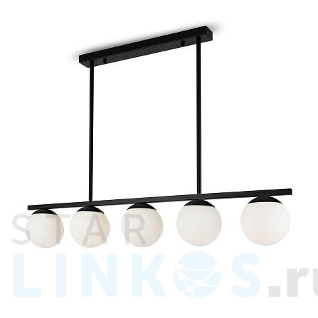 Купить Подвесная люстра Freya Zing FR5199PL-05B за 10 990 руб. в Туле фото 2 Купить с доставкой Подвесная люстра Freya Zing FR5199PL-05B в Туле фото 2