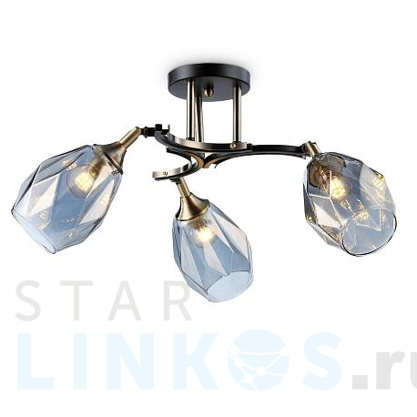 Купить Потолочная люстра Ambrella light Traditional Modern TR303038 за 7 142 руб. в Туле фото 2 Купить с доставкой Потолочная люстра Ambrella light Traditional Modern TR303038 в Туле фото 2