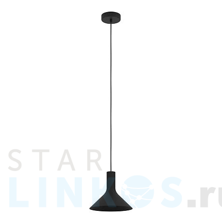 Купить Подвесной светильник Eglo Morescana 390218 за 10 990 руб. в Туле фото 2 Купить с доставкой Подвесной светильник Eglo Morescana 390218 в Туле фото 2