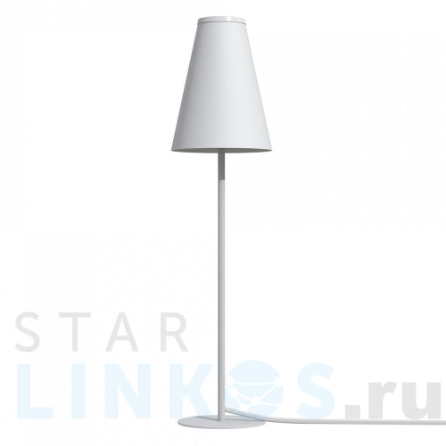 Купить Настольная лампа Nowodvorski Trifle 7758 за 6 860 руб. в Туле Купить с доставкой Настольная лампа Nowodvorski Trifle 7758 в Туле