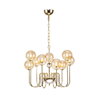 Купить Подвесная люстра Favourite Ariel 2999-9P в Туле