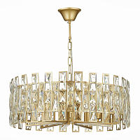 Купить Подвесная люстра ST Luce Anzio SL1626.203.10 в Туле