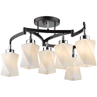 Купить Потолочная люстра Velante 271-127-06 в Туле