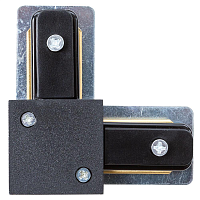 Купить Коннектор для шинопровода Arte Lamp Track Accessories A120206L в Туле