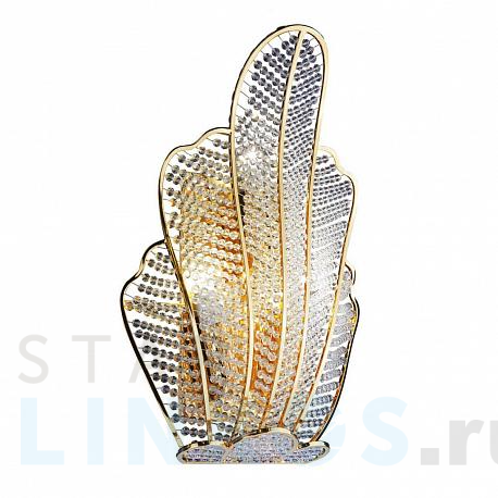 Купить Настенный светильник Lightstar Riccio 705632 за 14 901 руб. в Туле фото 2 Купить с доставкой Настенный светильник Lightstar Riccio 705632 в Туле фото 2