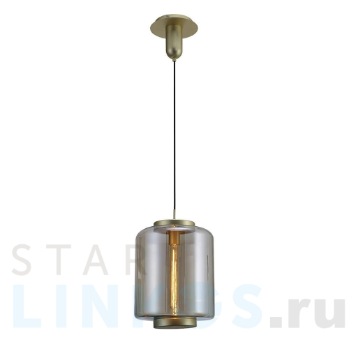 Купить Подвесной светильник Mantra Jarras 6195 за 49 735 руб. в Туле Купить с доставкой Подвесной светильник Mantra Jarras 6195 в Туле