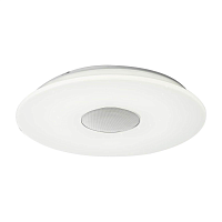 Купить Потолочный светодиодный светильник Globo Nicole 41329N в Туле