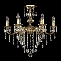 Купить Подвесная люстра Bohemia Ivele AL78101/6/210 B AGB в Туле