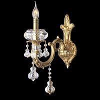 Купить Бра Lumien Hall Воллис 20176.02.04.01 в Туле