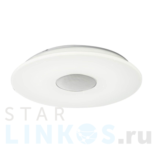 Купить Потолочный светодиодный светильник Globo Nicole 41329N за 45 460 руб. в Туле Купить с доставкой Потолочный светодиодный светильник Globo Nicole 41329N в Туле