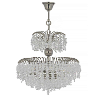 Купить Подвесная люстра Arti Lampadari Bronte E 1.5.60.106 N в Туле