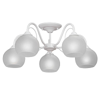 Купить Потолочная люстра Vitaluce V3948-0/5PL в Туле