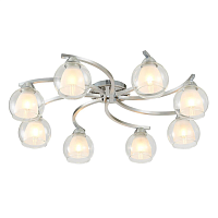 Купить Потолочная люстра Citilux Кристи CL152187 в Туле