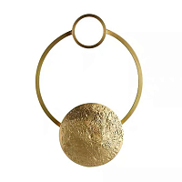 Купить Настенный светодиодный светильник Kink Light Розалия 08440-4,20 в Туле