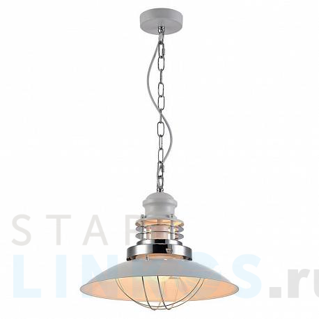 Купить Подвесной светильник Lussole Loft GRLSP-8030 за 11 264 руб. в Туле фото 2 Купить с доставкой Подвесной светильник Lussole Loft GRLSP-8030 в Туле фото 2