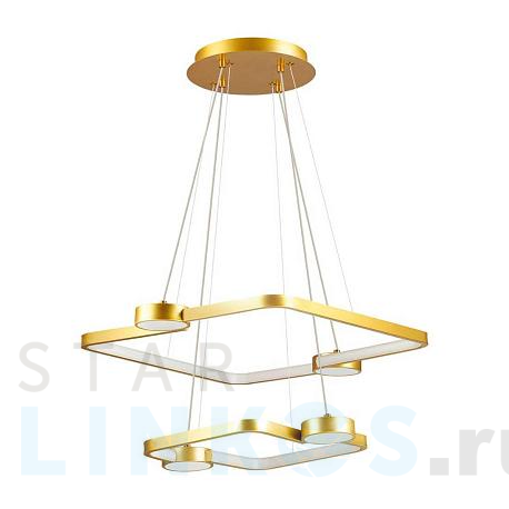 Купить Подвесная люстра Lumion Ledio Sheridan 5248/92L за 13 800 руб. в Туле фото 2 Купить с доставкой Подвесная люстра Lumion Ledio Sheridan 5248/92L в Туле фото 2