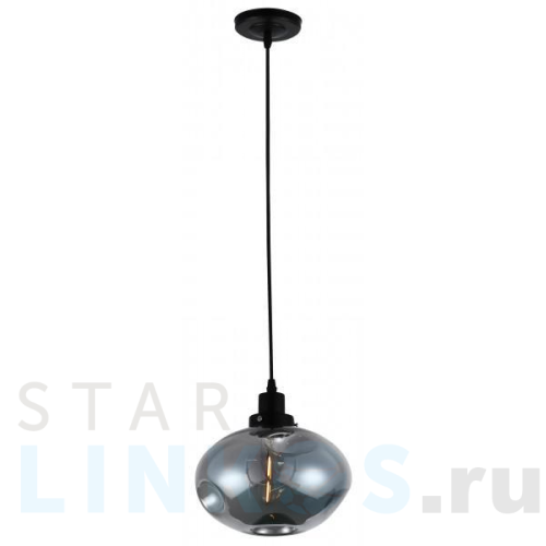 Купить Подвесной светильник Rivoli Sabina 5134-201 Б0054872 за 4 781 руб. в Туле Купить с доставкой Подвесной светильник Rivoli Sabina 5134-201 Б0054872 в Туле