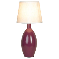 Купить Настольная лампа Lussole Lgo Garfield LSP-0581Wh в Туле