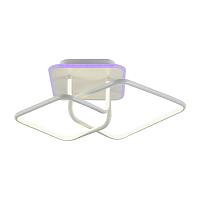 Купить Потолочная светодиодная люстра Profit Light 6008/2 WHT в Туле